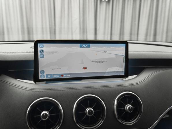 Kia Stinger I Рестайлинг с пробегом 2021 года, цена 2 850 000 рублей, 75542 км, лифтбек, Автокод Объявления