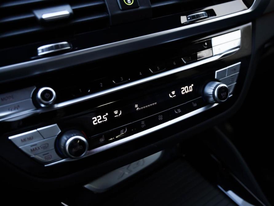 BMW X4 II (G02) Санкт-Петербург  - изображение 15