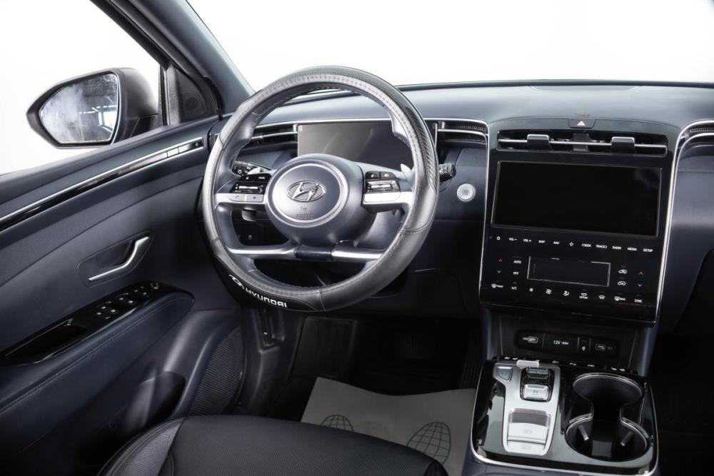 Hyundai Tucson IV Пермь  - изображение 15