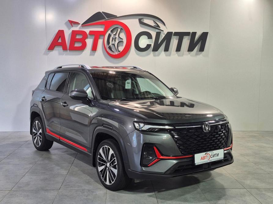 Changan CS35 Plus I Рестайлинг Воронеж  - изображение 1
