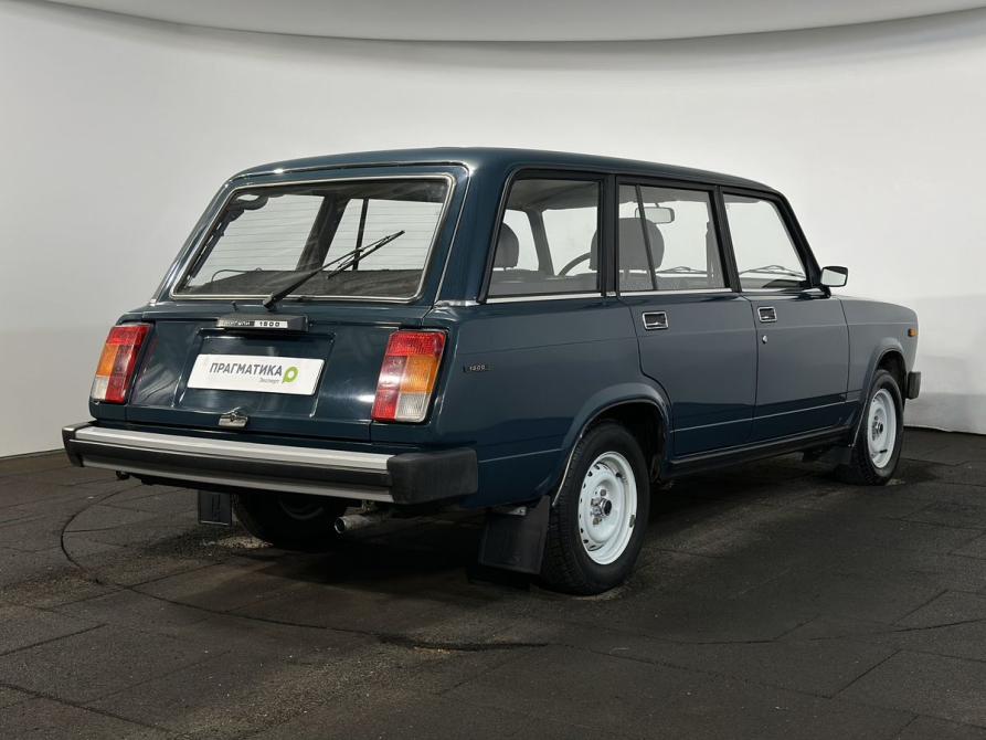 Lada (ВАЗ) 2104 Великий Новгород  - изображение 6