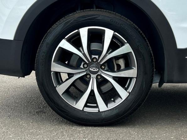 Chery Tiggo 7 Pro I с пробегом 2023 года, цена 1 497 900 рублей, 93779 км, внедорожник, Автокод Объявления