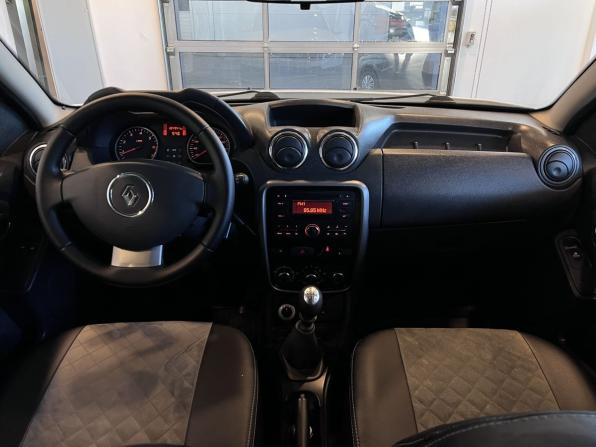 Renault Duster I с пробегом 2013 года, цена 870 000 рублей, 184940 км, внедорожник, Автокод Объявления