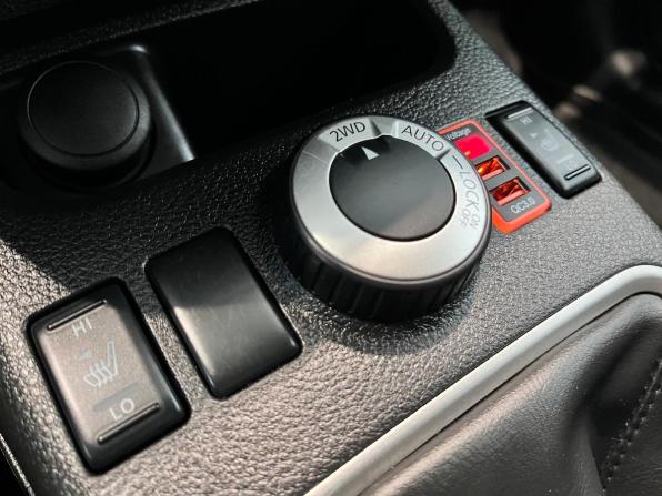 Nissan X-Trail II Рестайлинг с пробегом 2013 года, цена 1 430 000 рублей, 198406 км, внедорожник, Автокод Объявления