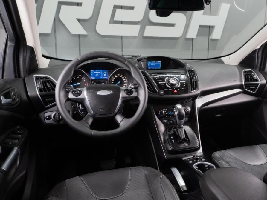 Ford Kuga II Тюмень  - изображение 6