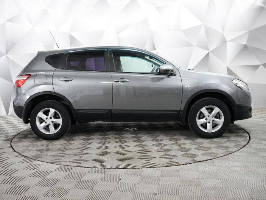 Nissan Qashqai I Рестайлинг Ульяновск  - изображение 6