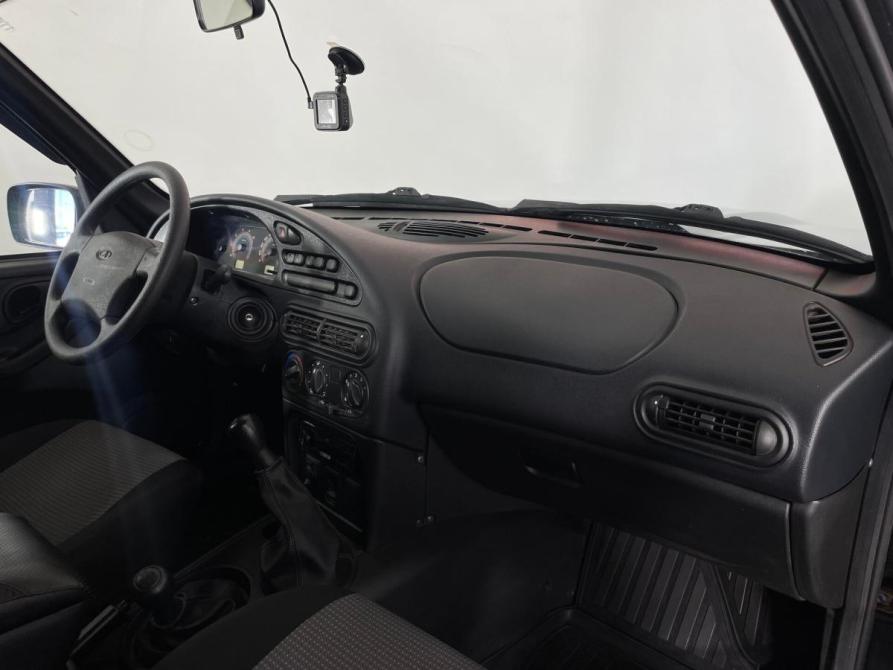 Lada (ВАЗ) Niva Travel I Воронеж  - изображение 10