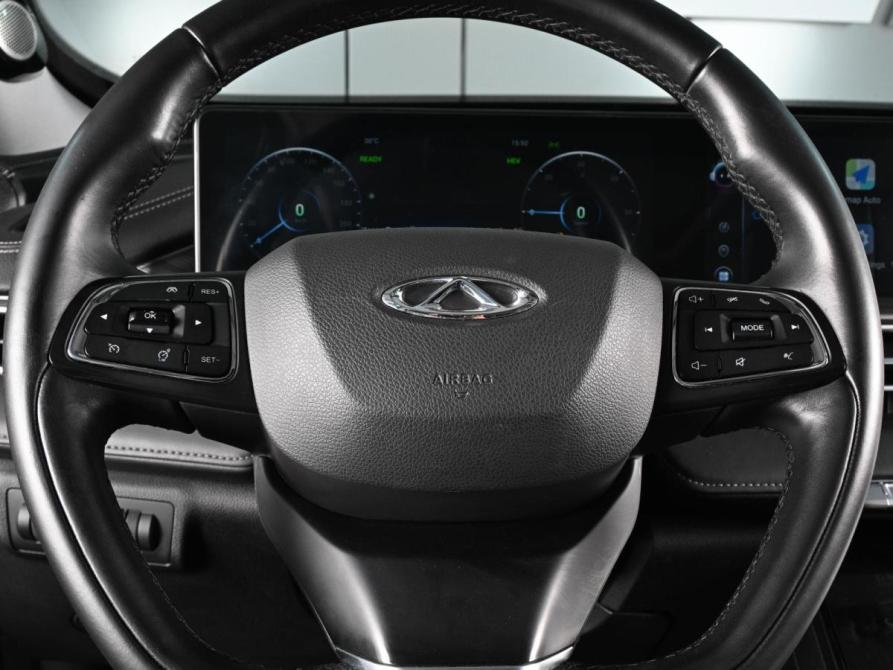 Chery Tiggo 8 Pro e+ Ростов-на-Дону  - изображение 13