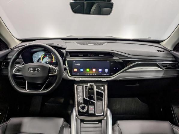 Geely Atlas Pro с пробегом 2024 года, цена 2 245 000 рублей, 36587 км, внедорожник, Автокод Объявления