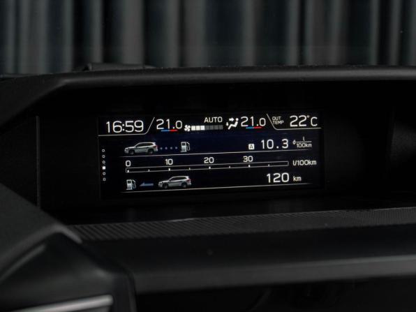 Subaru Forester V с пробегом 2021 года, цена 2 729 000 рублей, 129114 км, внедорожник, Автокод Объявления