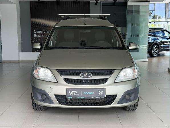 Lada (ВАЗ) Largus I с пробегом 2014 года, цена 747 000 рублей, 159372 км, универсал, Автокод Объявления