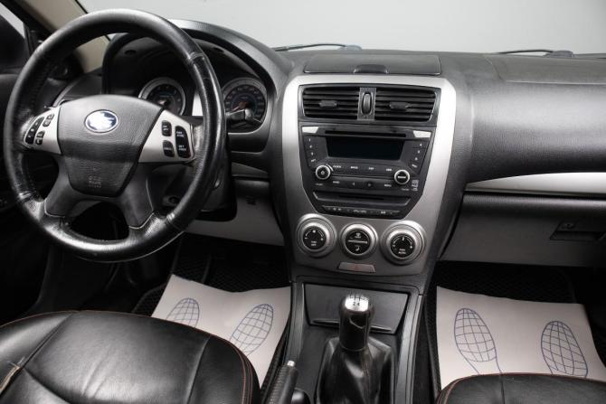 FAW Besturn B50 I с пробегом 2013 года, цена 449 000 рублей, 226000 км, седан, Автокод Объявления