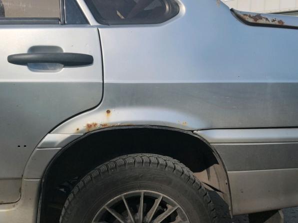 Lada (ВАЗ) 2115 с пробегом 2001 года, цена 100 000 рублей, 128753 км, седан, Автокод Объявления