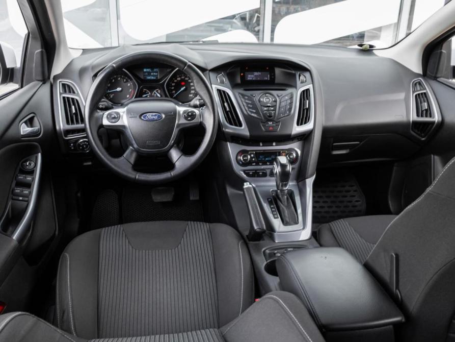Ford Focus III Ставрополь  - изображение 6