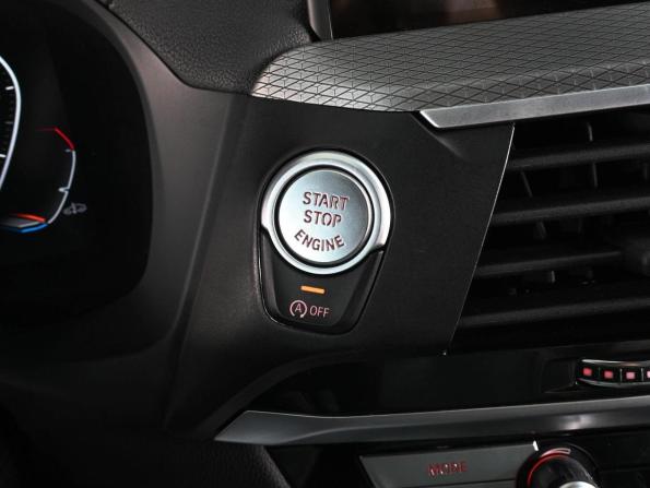BMW X4 II (G02) с пробегом 2020 года, цена 6 459 000 рублей, 68531 км, внедорожник, Автокод Объявления