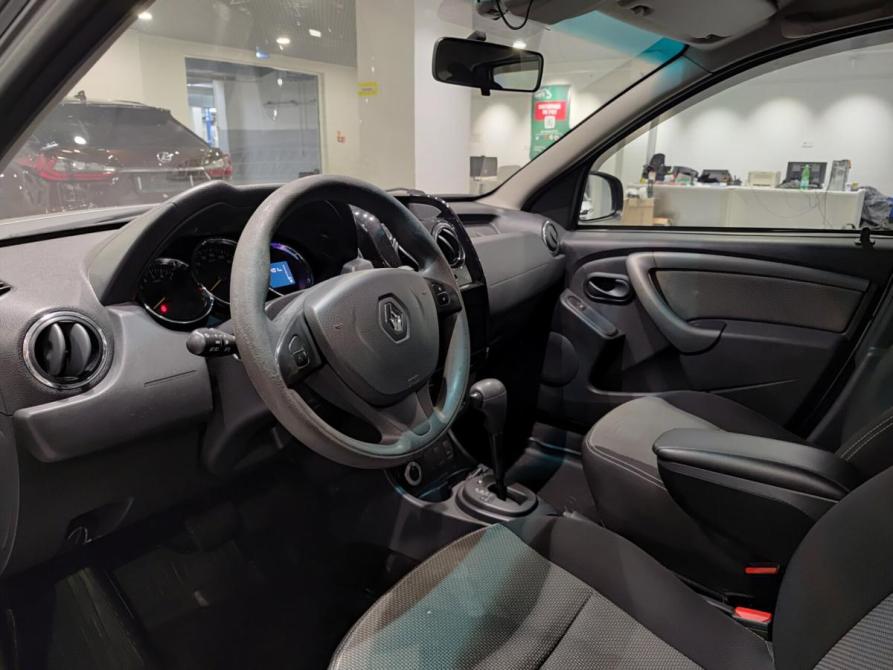 Renault Duster I Рестайлинг Казань  - изображение 20