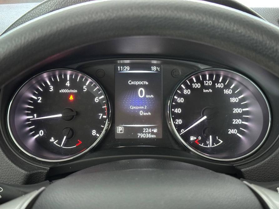 Nissan X-Trail III Тверь  - изображение 20