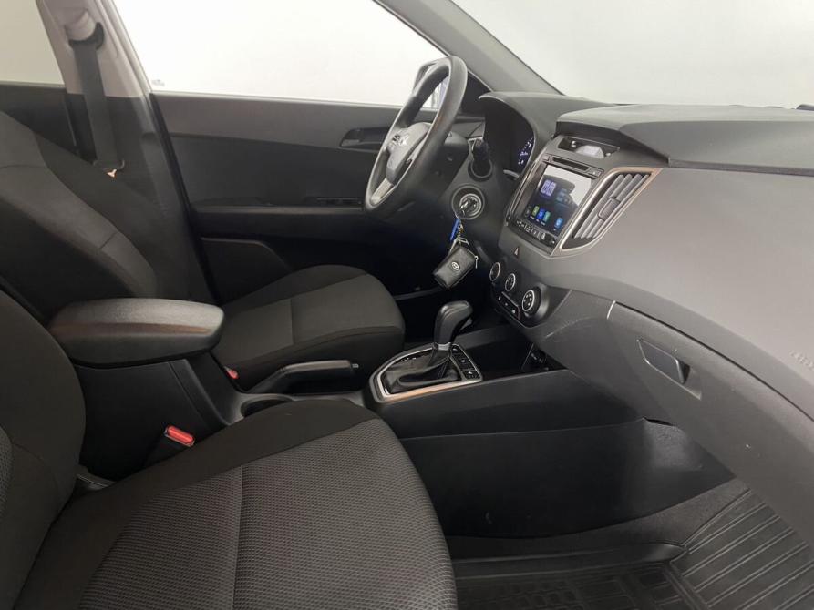 Hyundai Creta I Воронеж  - изображение 12