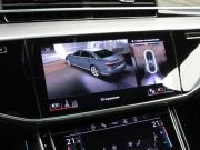 Audi A8 IV (D5) Рестайлинг Санкт-Петербург  - изображение 54