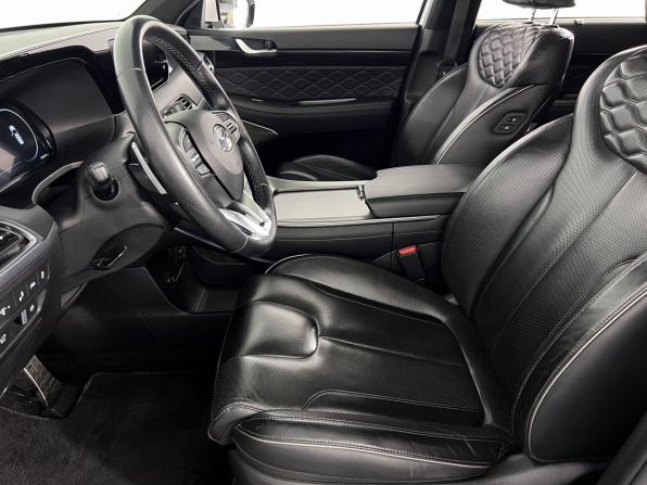 Hyundai Palisade I с пробегом 2020 года, цена 3 990 000 рублей, 126405 км, внедорожник, Автокод Объявления