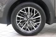Hyundai Tucson III Рестайлинг Иркутск  - изображение 32