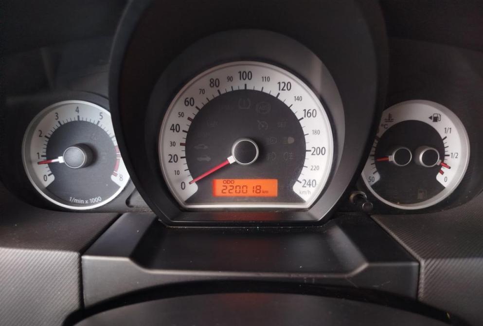 Kia Ceed I Саратов  - изображение 13
