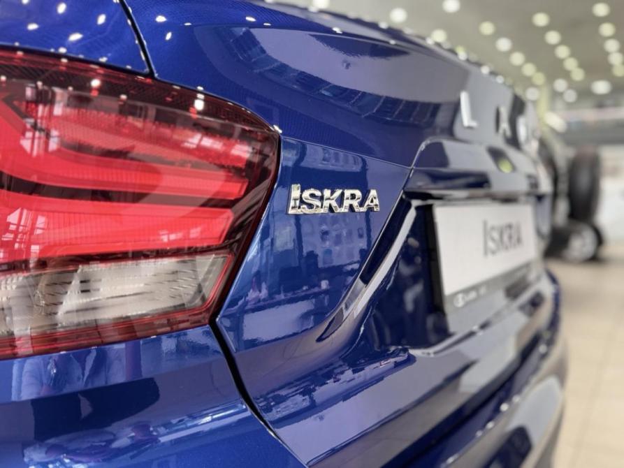 Lada (ВАЗ) Iskra Нижний Новгород  - изображение 18
