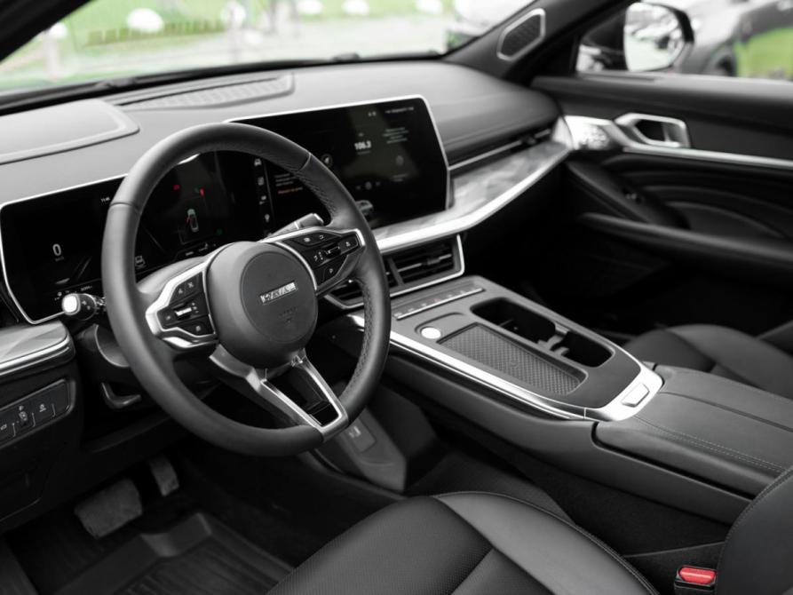 Haval F7 II Санкт-Петербург  - изображение 9