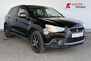 Mitsubishi ASX I Киров  - изображение 33