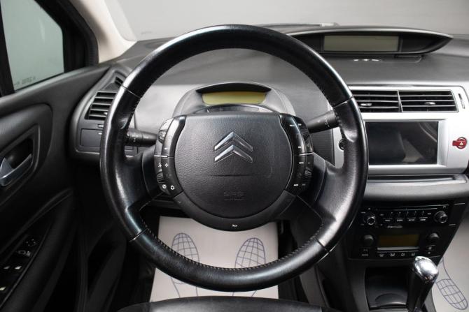 Citroen C4 I Рестайлинг с пробегом 2011 года, цена 519 000 рублей, 176213 км, хэтчбек, Автокод Объявления