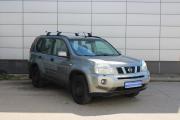 Nissan X-Trail II Ярославль  - изображение 16
