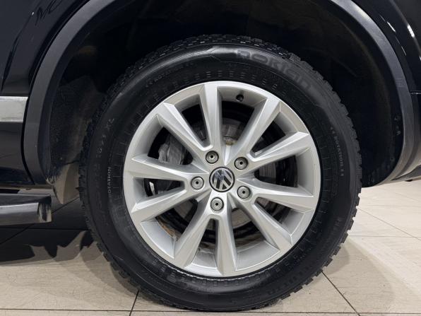 Volkswagen Touareg II с пробегом 2012 года, цена 2 090 000 рублей, 197000 км, внедорожник, Автокод Объявления