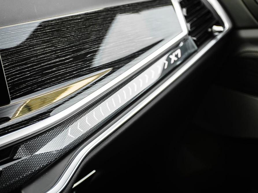 BMW X7 I (G07) Рестайлинг Магнитогорск  - изображение 27