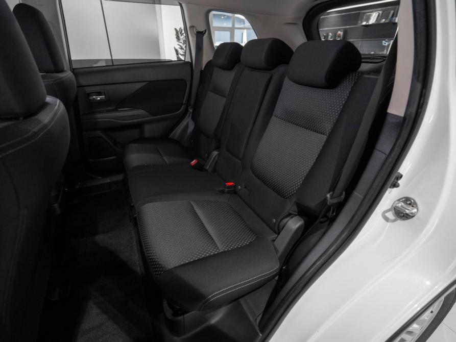 Mitsubishi Outlander III Рестайлинг 2 Москва  - изображение 12