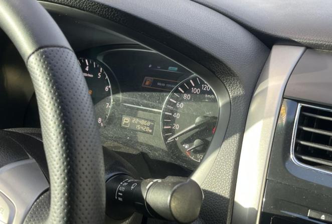 Nissan Teana III (L33) с пробегом 2014 года, цена 1 090 000 рублей, 224868 км, седан, Автокод Объявления