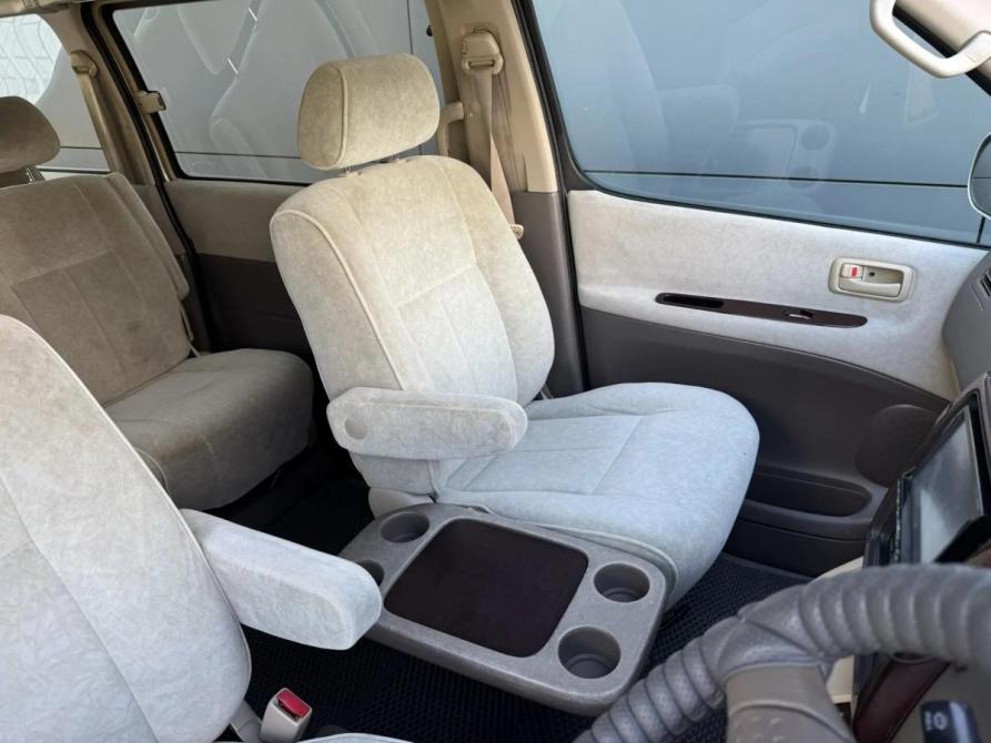 Toyota Grand HiAce I Новосибирск  - изображение 10