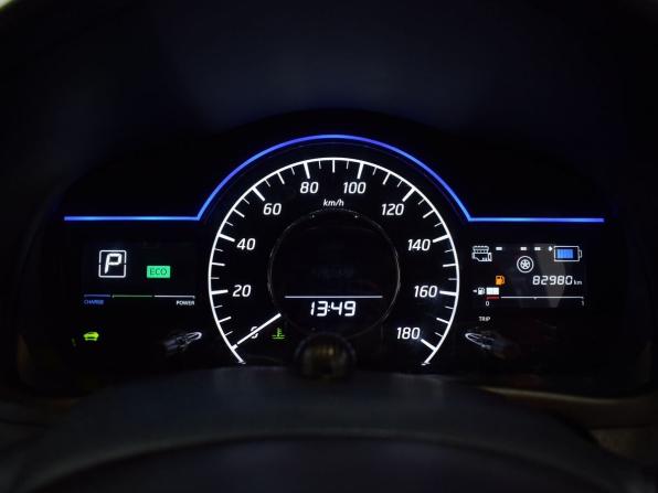 Nissan Note II Рестайлинг с пробегом 2018 года, цена 1 249 995 рублей, 82979 км, хэтчбек, Автокод Объявления