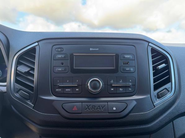 Lada (ВАЗ) XRAY I с пробегом 2018 года, цена 785 000 рублей, 103000 км, хэтчбек, Автокод Объявления
