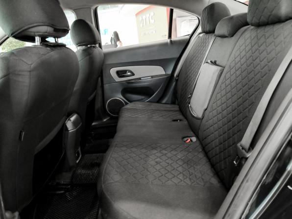 Chevrolet Cruze I с пробегом 2010 года, цена 290 000 рублей, 328046 км, седан, Автокод Объявления
