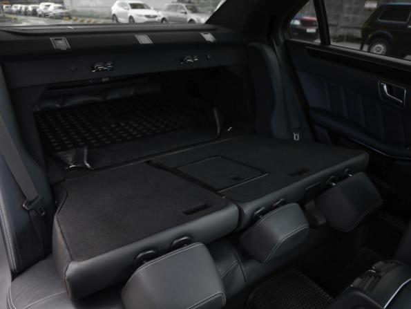Mercedes-Benz E-Класс IV (W212 S212 C207) Рестайлинг с пробегом 2013 года, цена 1 989 000 рублей, 249497 км, седан, Автокод Объявления