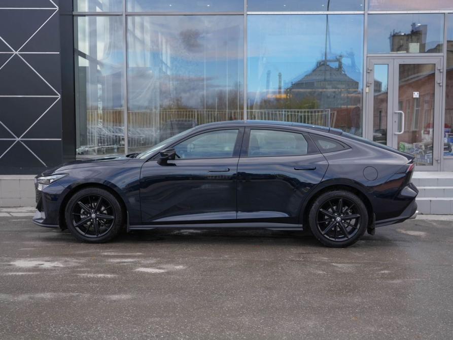 Changan UNI-V I Новосибирск  - изображение 8