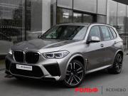 BMW X5 M III (F95) Москва  - изображение 34