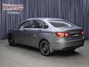 Lada (ВАЗ) Vesta I Москва  - изображение 28