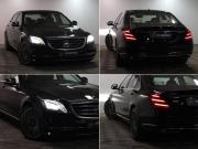 Mercedes-Benz S-Класс VI (W222 C217) Рестайлинг Москва  - изображение 50