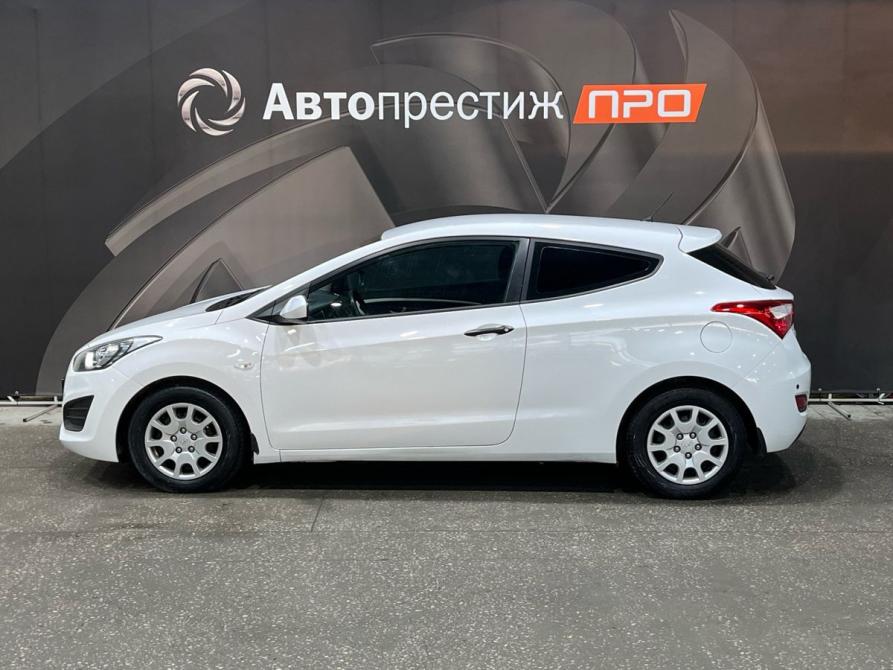 Hyundai i30 II Пермь  - изображение 8