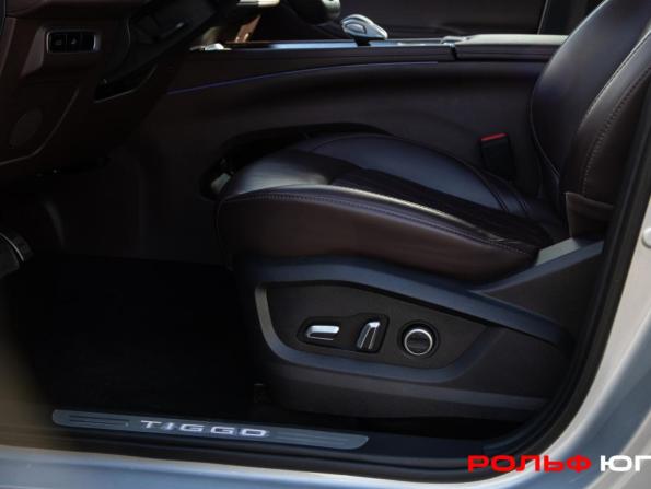Chery Tiggo 8 Pro Max I Рестайлинг с пробегом 2023 года, цена 2 678 000 рублей, 28428 км, внедорожник, Автокод Объявления