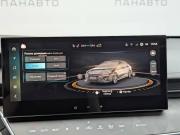 Toyota Camry IX (XV80) China Market Москва  - изображение 36