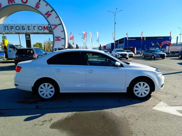 Volkswagen Jetta VI с пробегом 2012 года, цена 829 995 рублей, 190739 км, седан, Автокод Объявления