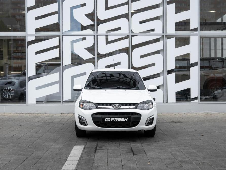 Lada (ВАЗ) Kalina II Ставрополь  - изображение 3