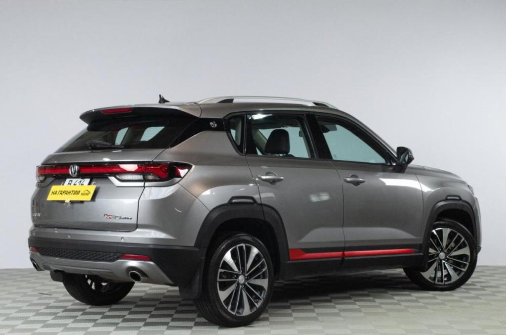 Changan CS35 Plus I Рестайлинг Челябинск  - изображение 7
